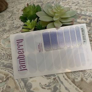 Jamberry Nail Wraps-Serenity Ombré